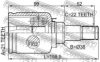 FORD 1418957 Joint, drive shaft
